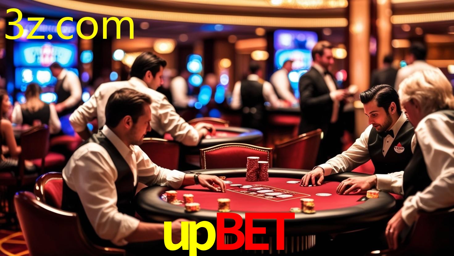 UPBET